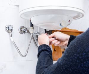 About Water Leak Detection Pros Burkeville, VA